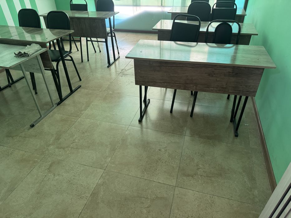 Parta ishlatilgan 400 ming kami bor