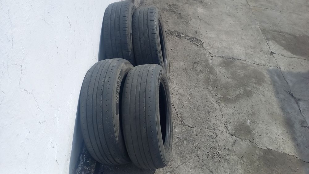 Продам резины на 15