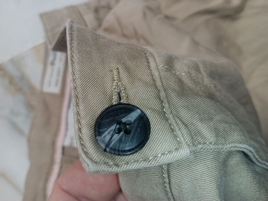 Tom Tailor къс панталон М - 12 лв