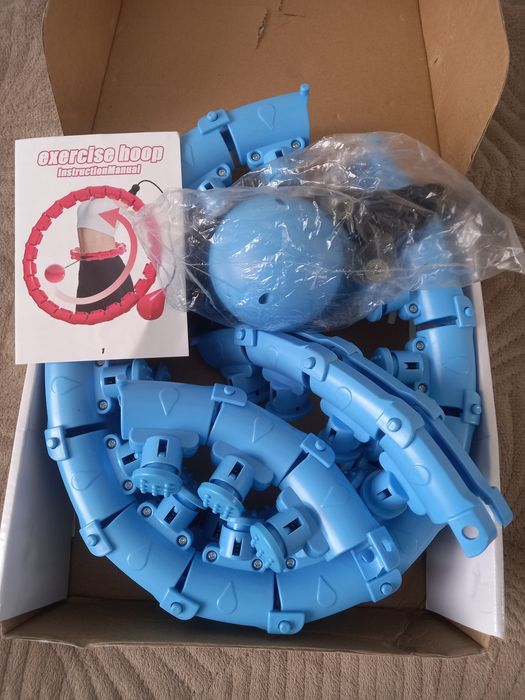 Продам обруч для здоровья