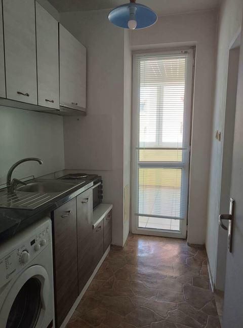 Двустаен, под наем, ж.к Меден Рудник зона А