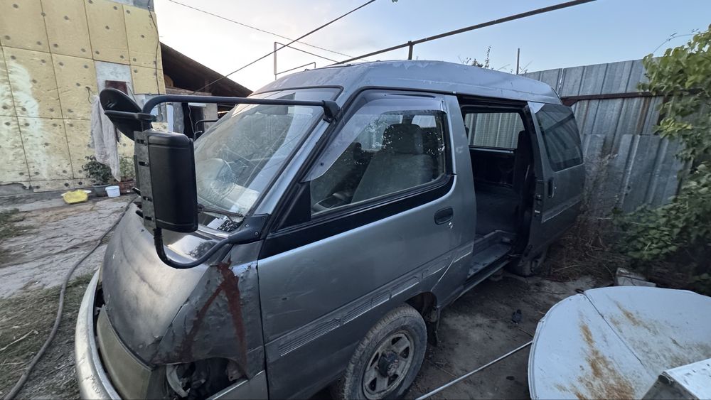 Продам машину Toyota Town Ace