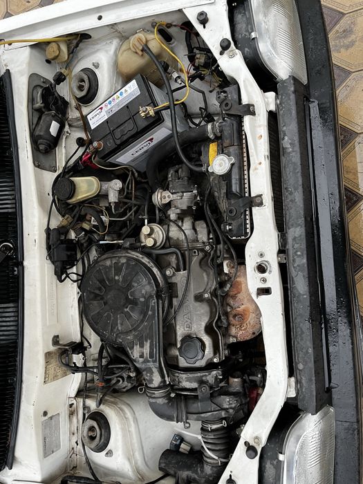 Daewoo Tico yaxshi holatda, arzon