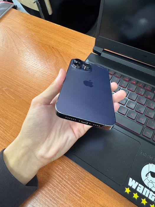 Iphone 14 pro max