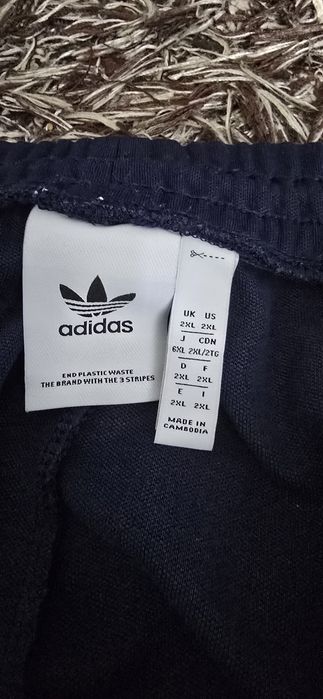 Pantaloni Adidas