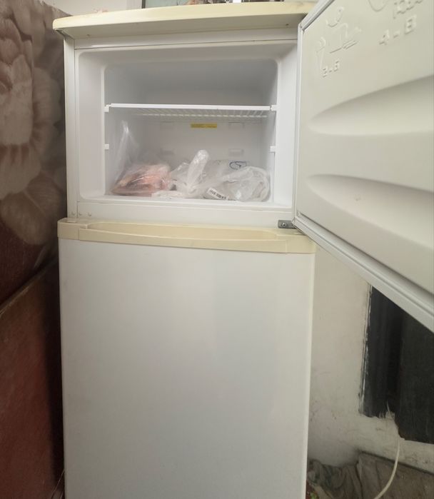 Холодильник