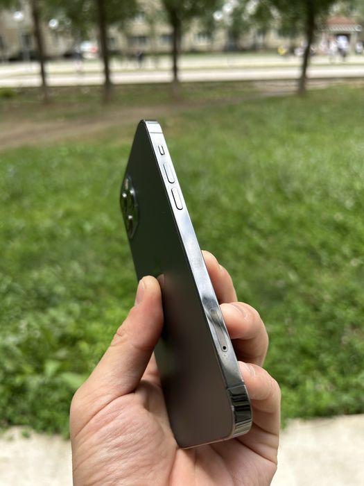 Iphone 12 pro, 256гб