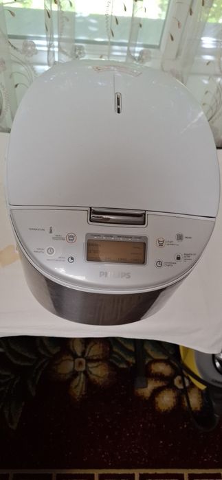 Мультиварка Philips H3077/40