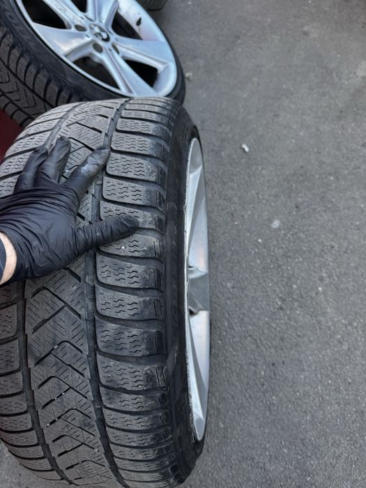 Jante Concave  Bmw R19 2 Latimi Style 128