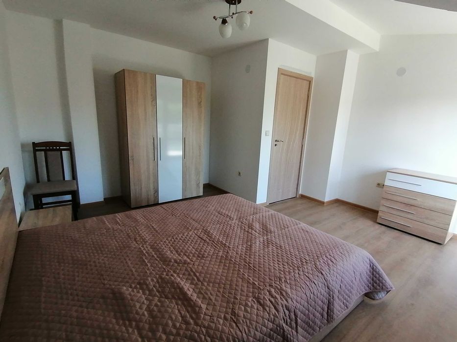 Апартамент под наем