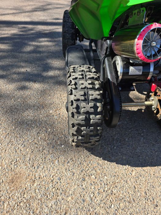 ATV, SHEATV - 007, 36V1200W