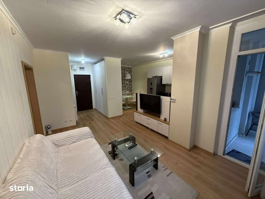 Apartament 2 camere Ared-Lidl, et.1, 46,23 mp