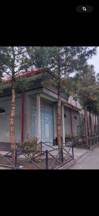 Продается просторный дом в Жар-Арыке!