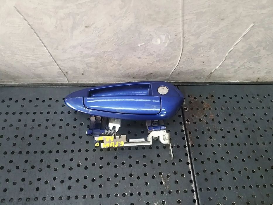 Maner usa stanga fata fiat grande punto 199