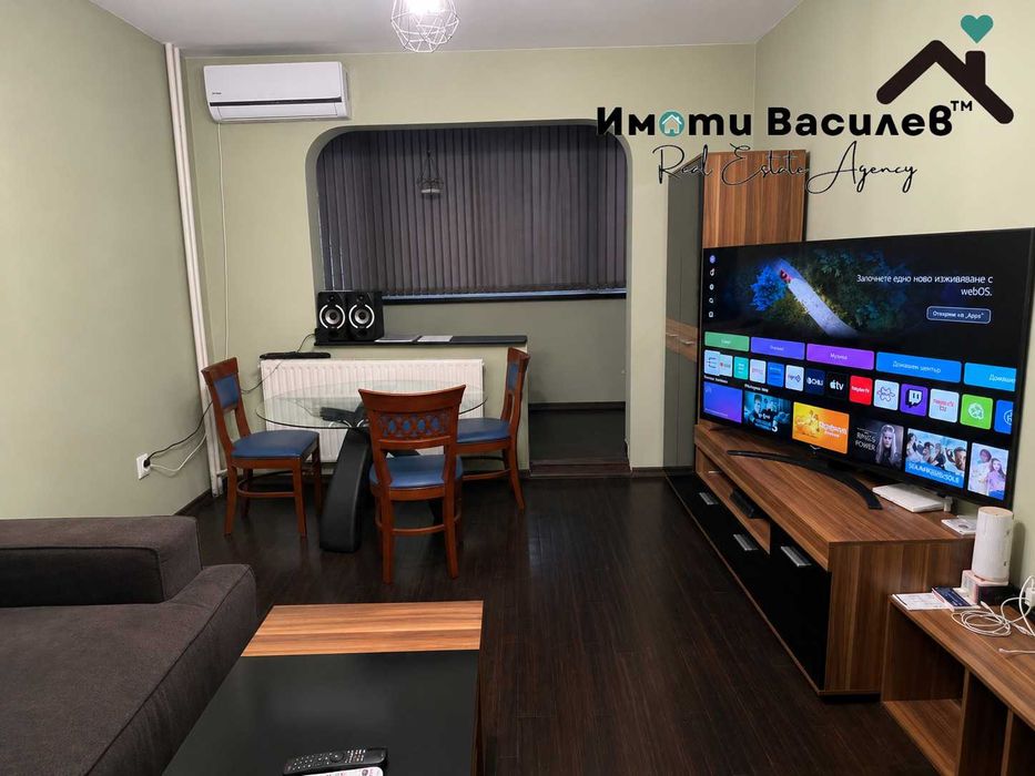 Продава 3-СТАЕН град София, Надежда 2