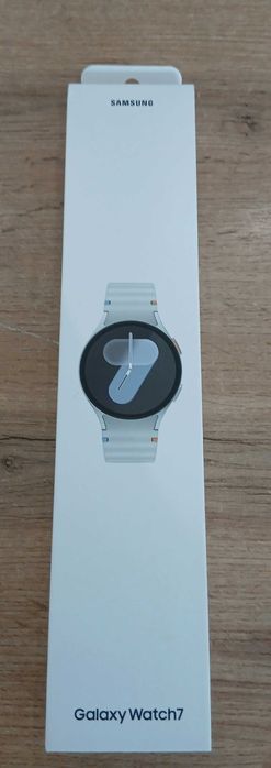Samsung Galaxy Watch 7 44mm LTE Гаранция