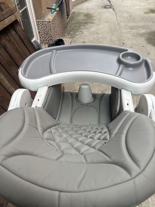 Scaun masa bebe kinderkraft
