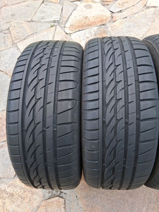 205 55 16 Firestone 91V