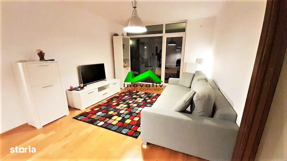 Apartament 3 camere de inchiriat 2 bai Sibiu Turnisor