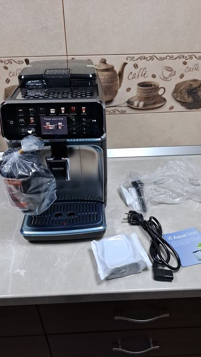 Aparat cafea philips ep 5500