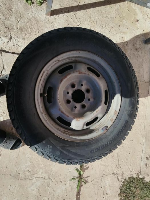 Продам автошины Р13