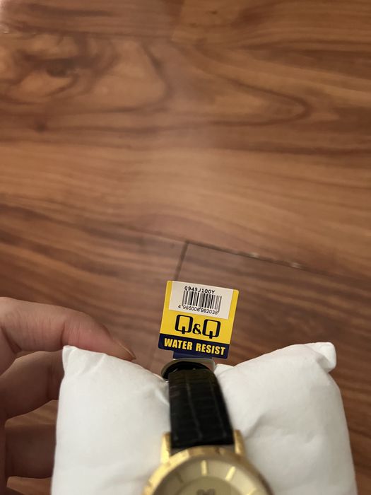 Часы Q&Q q945j100y