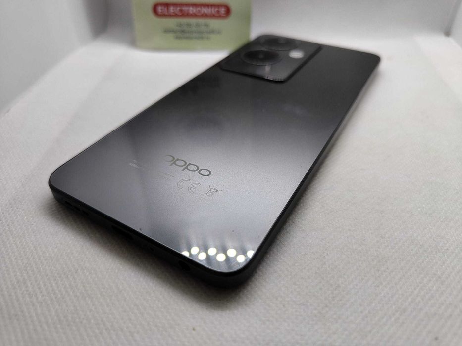 Oppo A79 (69033/10 Pacurari 1) Garantie 2 ani