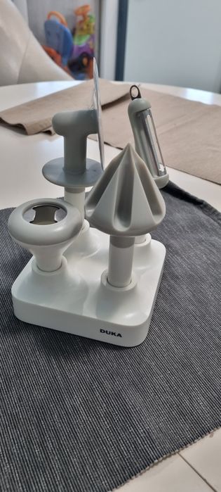 DUKA Сет Кухненски аксесоари