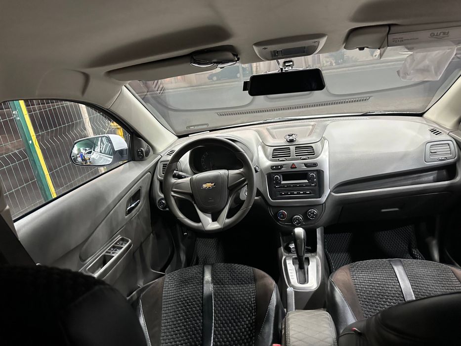 Cobalt A/T 2024 full 51.000