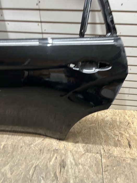 Usa bmw X6 F16 stanga spate 2014-2018