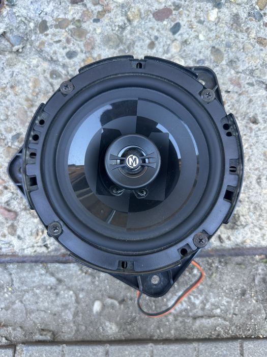 Говорители Memphis Audio PRX60 6.75” 100W