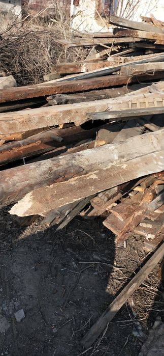 Лес дрова хорошего качества