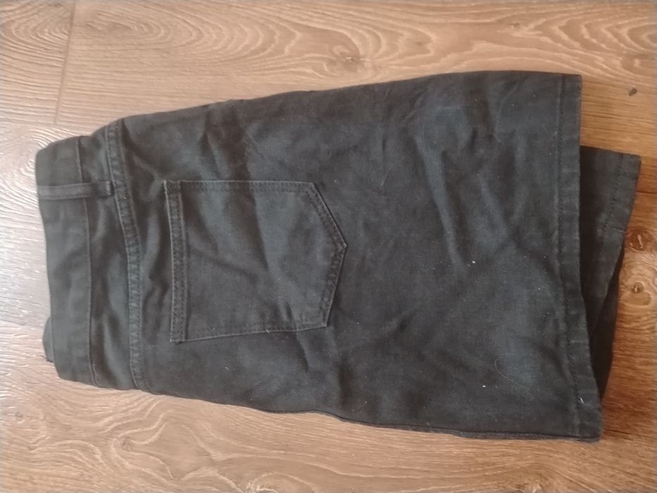 Продам джинсовую юбку