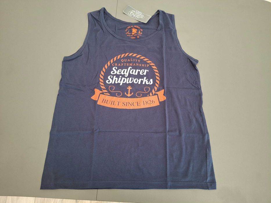 Maiou (Maieu) Barbati M Nou