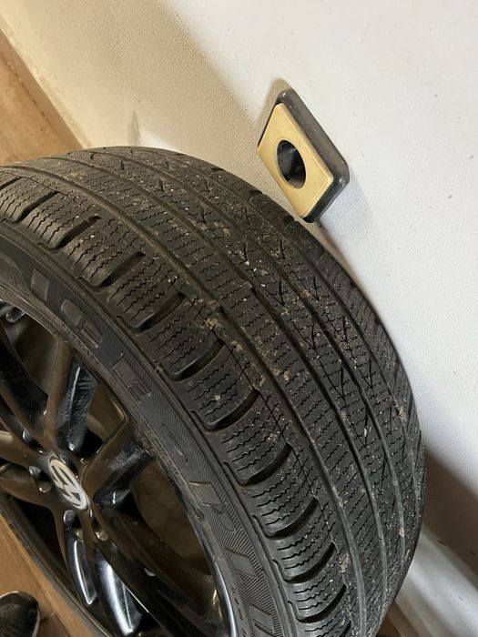 Джанти 17 ки 5х112