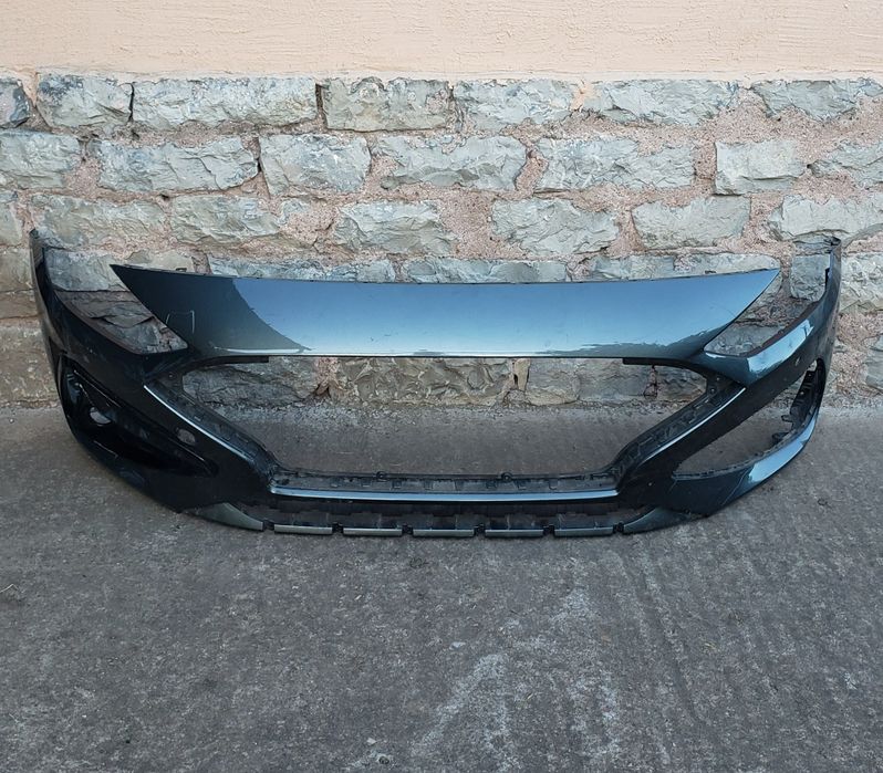 bronq/broni Hyundai i30 2020-22g.   (#564)