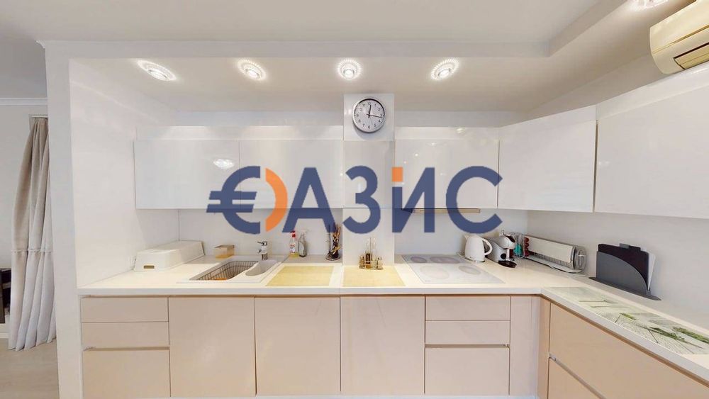 Продава се Двустаен апартамент в Поморие - 142 кв.м за 1074 €/кв.м - Снимка #7