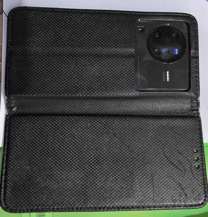 vivo X80 Pro Android smartphone