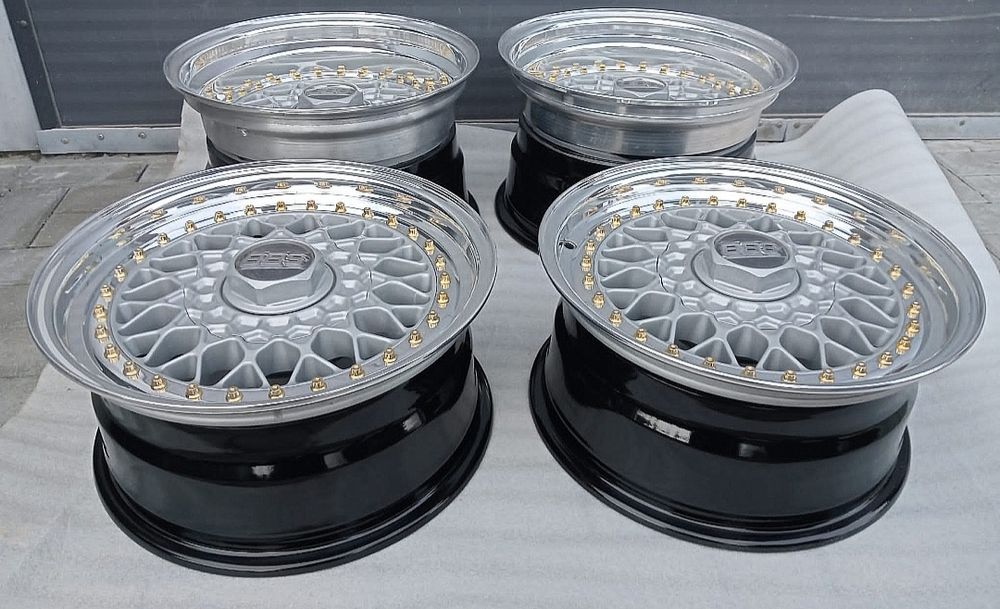 bbs 15 second hand si noi de vanzare • Anunturi • OLX.ro