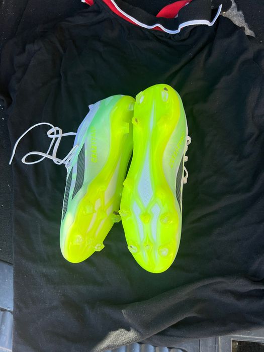 Бутонки Адидас полупрофесионални номер 43/1/3