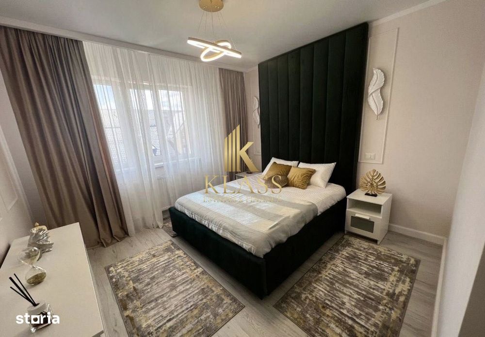 Apartament 2 Camere | Apollo Residence |