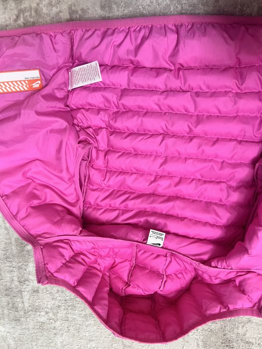 Куртка nike оригинал