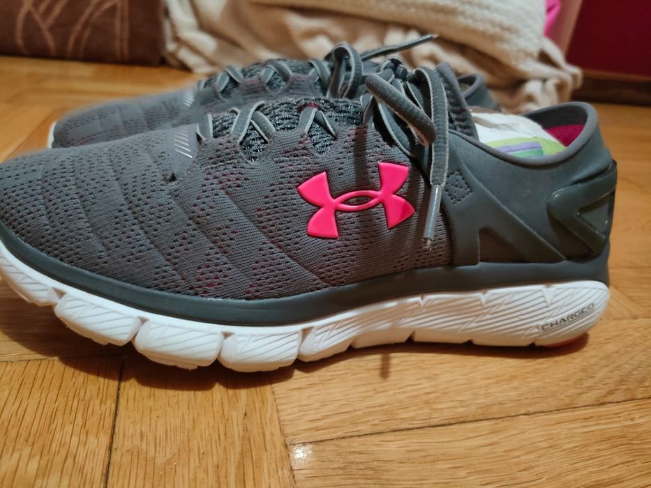 Маратонки Under Armour Run Strong