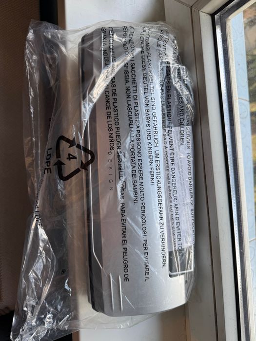 Aparat de vidat Caso