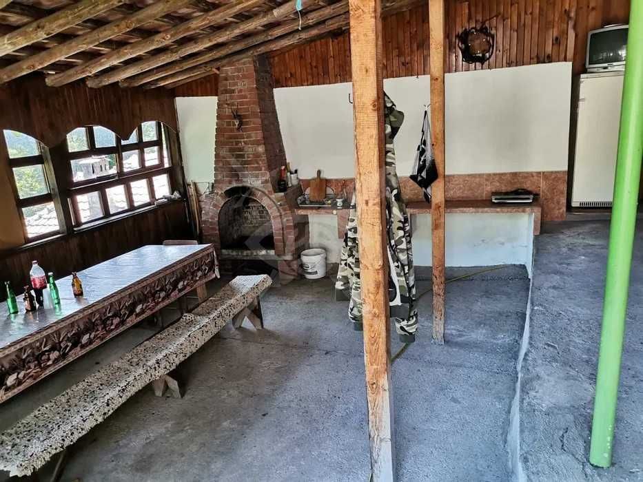 Продава се Къща в с. Сини връх, Област Пловдив - 120 кв.м за 850 €/кв.м - Снимка #10