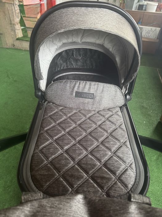 Venicci Tinum 3in 1 +isofix
