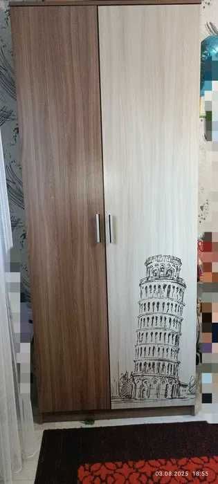 Продам шкаф для вещей