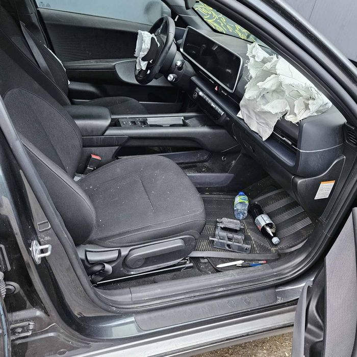 Ioniq 6 йоник 6 на части