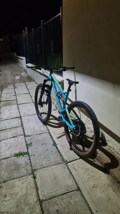 Cadru dartmoor blackbird evo 27.5 L