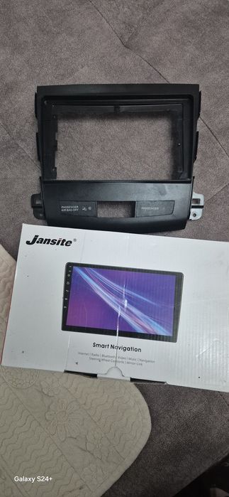 Автомагнитола андроид